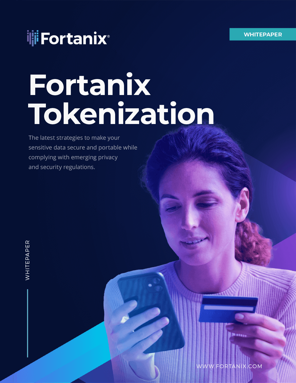 Fortanix tokenization whitepaper